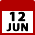 June 12, 2026